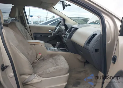 2007 Ford Edge Se z USA, uszkodzony, nr VIN 2FMDK36CX7BA55364